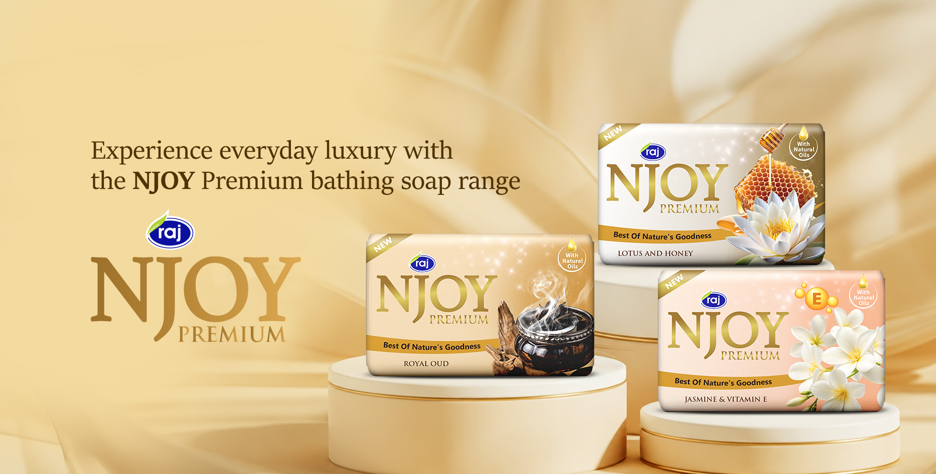 Njoy Premium